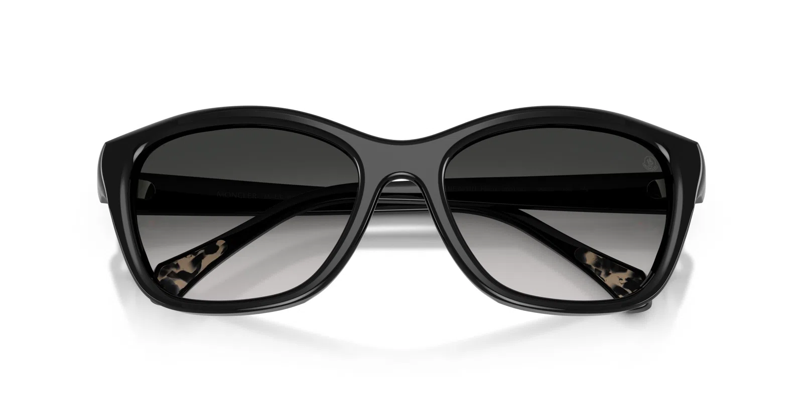 Moncler 6031U Sunglasses - view 30
